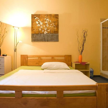 Club Hotel Praha Екстериор снимка
