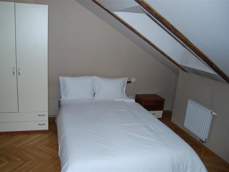 Club Hotel Praha Екстериор снимка