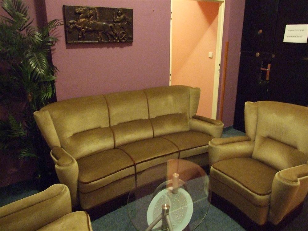 Club Hotel Praha Екстериор снимка