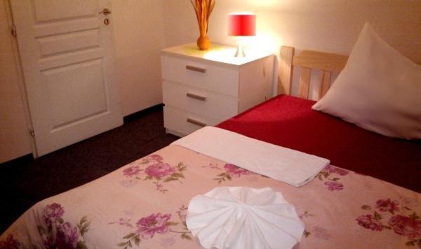 Club Hotel Praha Екстериор снимка