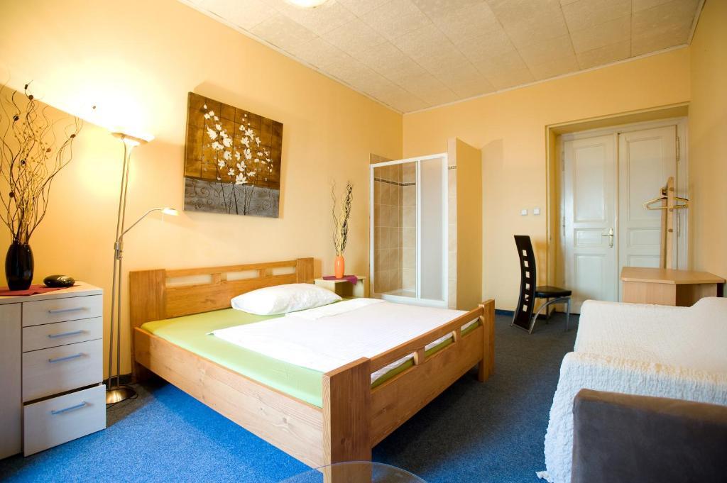 Club Hotel Praha Стая снимка