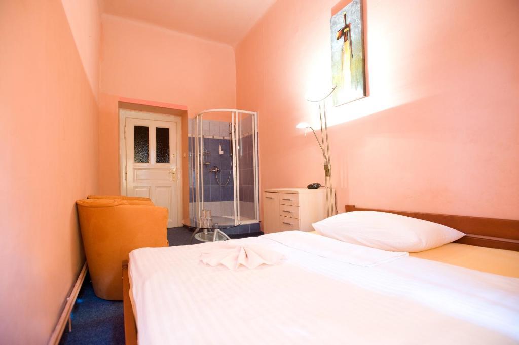 Club Hotel Praha Стая снимка