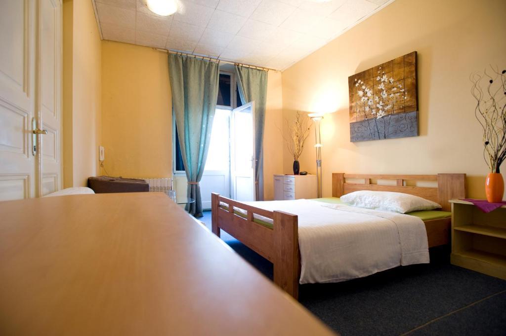 Club Hotel Praha Стая снимка