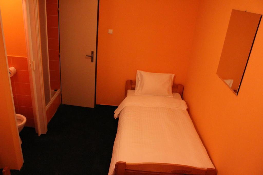 Club Hotel Praha Стая снимка