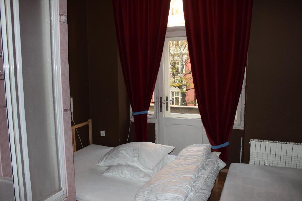 Club Hotel Praha Стая снимка