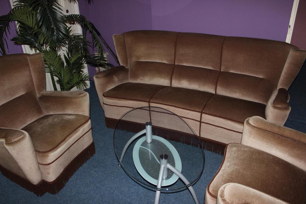 Club Hotel Praha Стая снимка