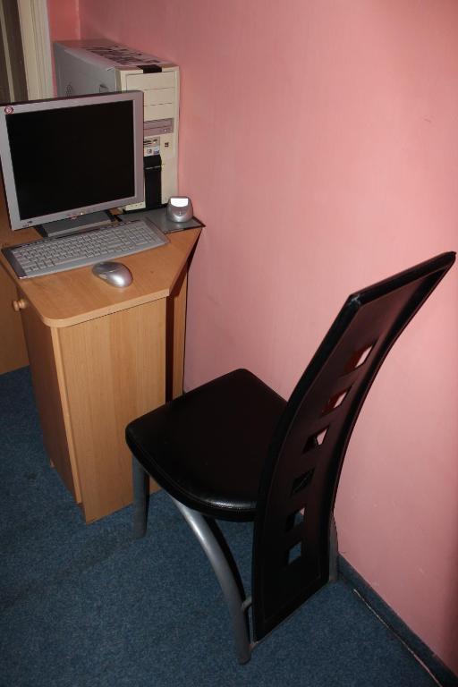 Club Hotel Praha Стая снимка