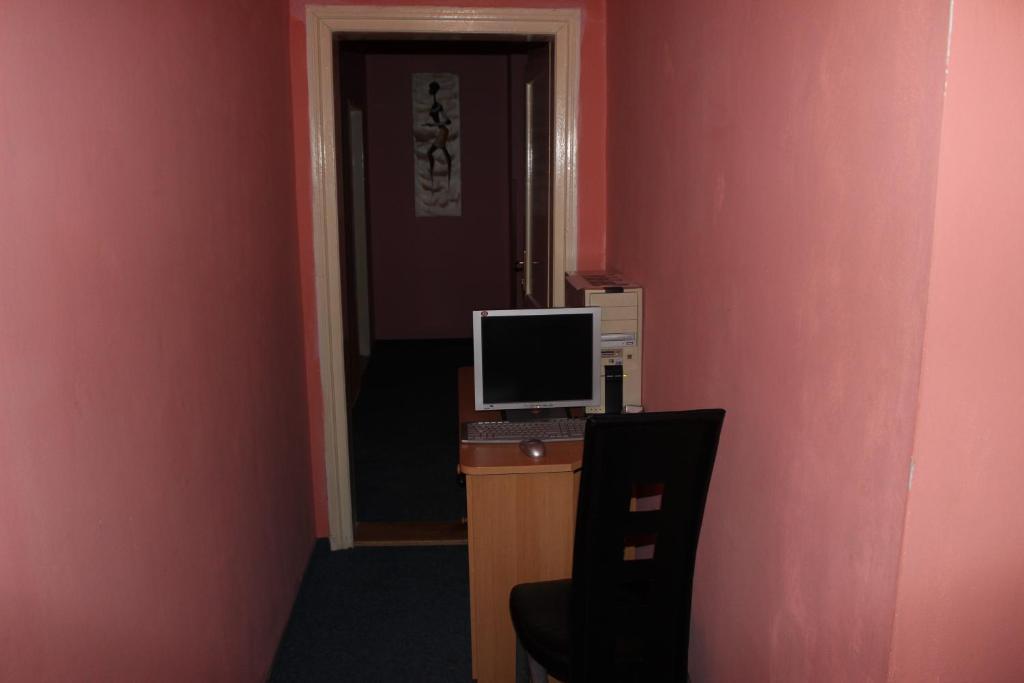 Club Hotel Praha Стая снимка