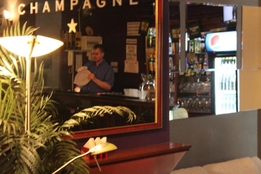 Club Hotel Praha Стая снимка
