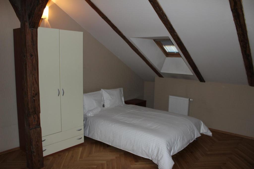 Club Hotel Praha Стая снимка