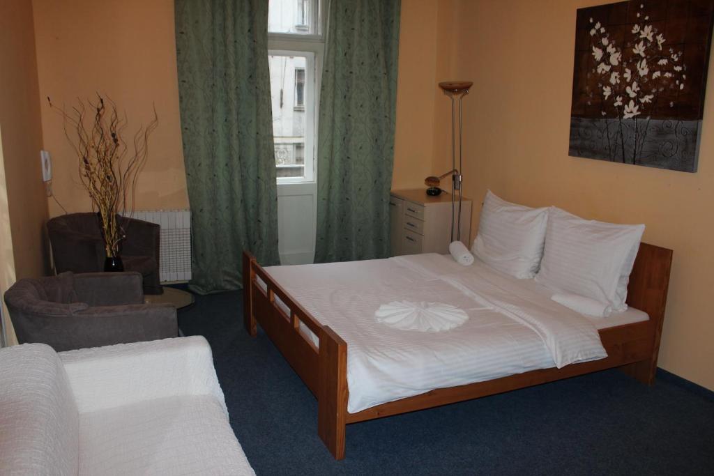 Club Hotel Praha Стая снимка